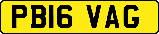 PB16VAG