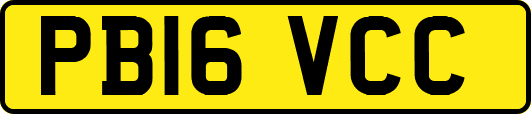 PB16VCC