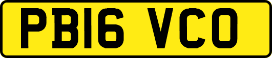 PB16VCO