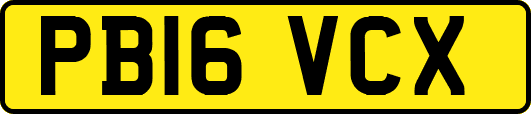 PB16VCX