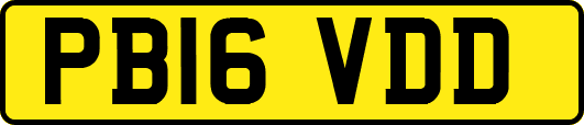 PB16VDD