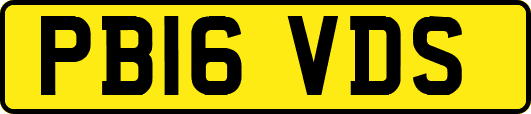 PB16VDS