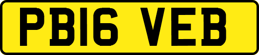 PB16VEB