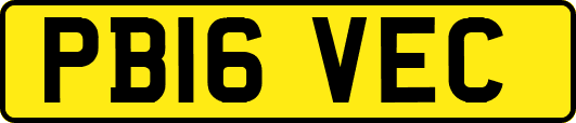PB16VEC