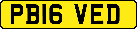 PB16VED