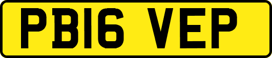 PB16VEP