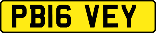 PB16VEY