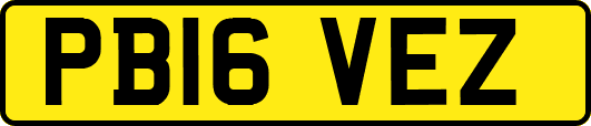 PB16VEZ