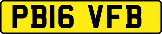 PB16VFB