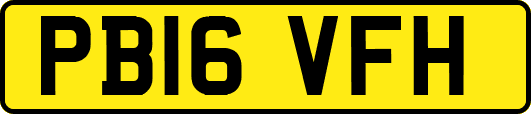 PB16VFH