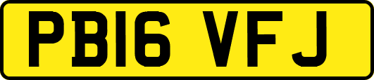 PB16VFJ