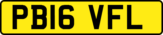 PB16VFL
