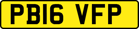 PB16VFP