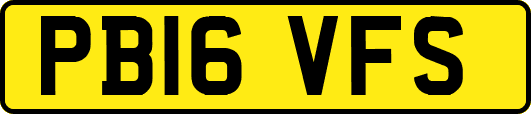 PB16VFS