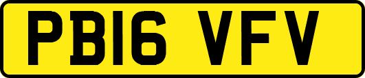 PB16VFV