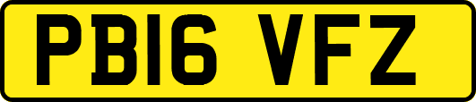PB16VFZ