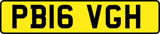 PB16VGH