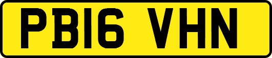 PB16VHN