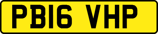 PB16VHP