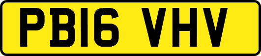 PB16VHV