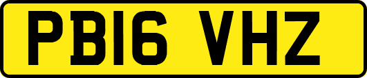 PB16VHZ