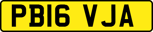 PB16VJA