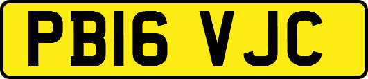 PB16VJC