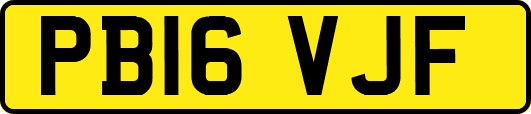 PB16VJF