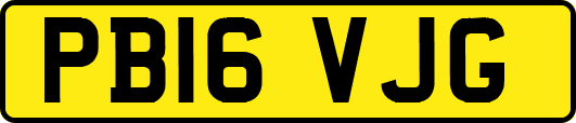 PB16VJG