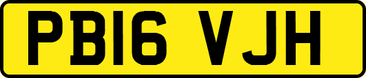 PB16VJH