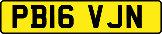 PB16VJN
