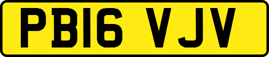 PB16VJV