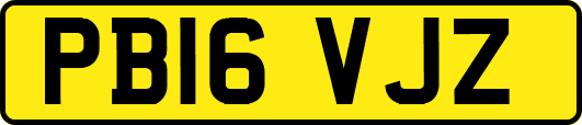PB16VJZ