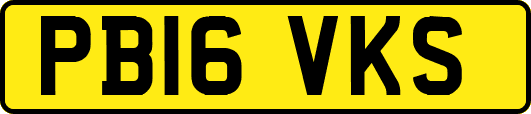 PB16VKS