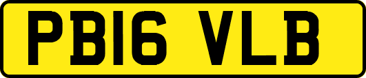 PB16VLB