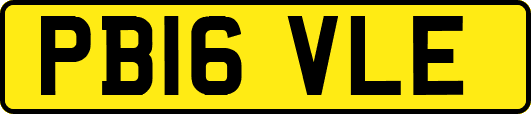 PB16VLE