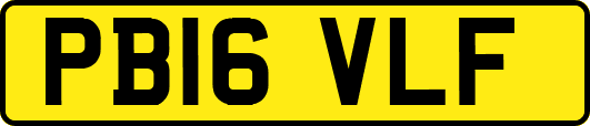 PB16VLF