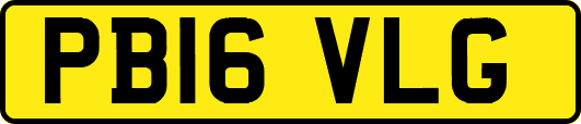 PB16VLG
