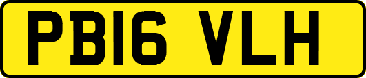 PB16VLH