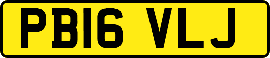 PB16VLJ