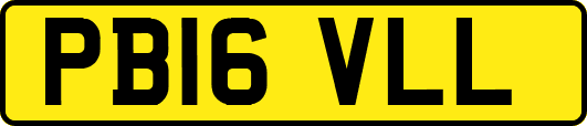 PB16VLL