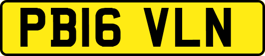 PB16VLN