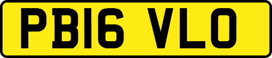 PB16VLO