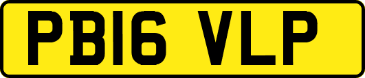 PB16VLP