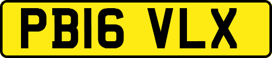 PB16VLX