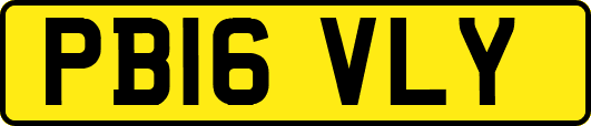 PB16VLY