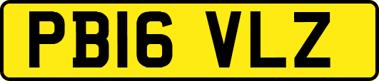 PB16VLZ