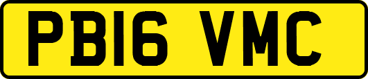 PB16VMC
