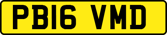 PB16VMD
