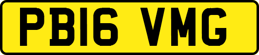 PB16VMG